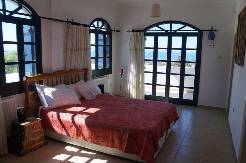 Villa Layla Kyrenia  Exterior foto