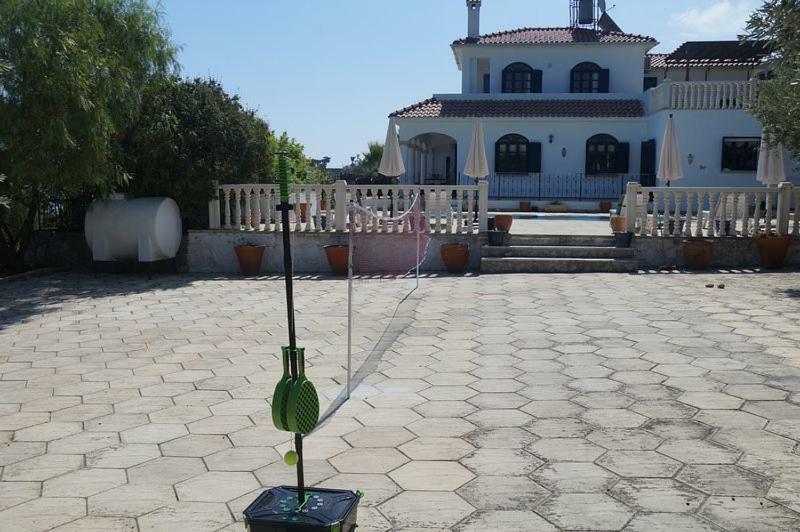 Villa Layla Kyrenia  Exterior foto