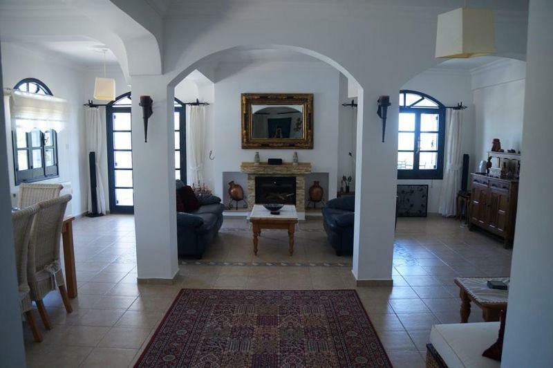 Villa Layla Kyrenia  Exterior foto