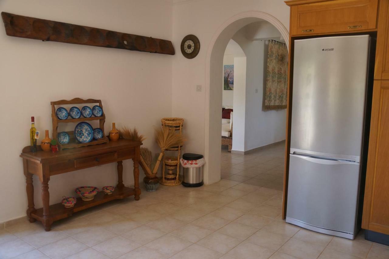 Villa Layla Kyrenia  Exterior foto