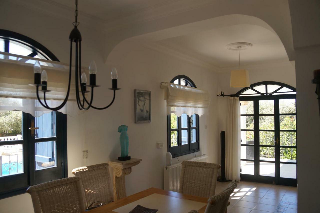 Villa Layla Kyrenia  Exterior foto