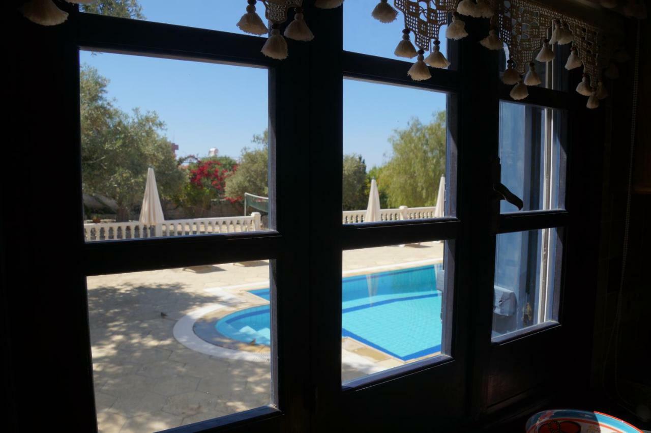 Villa Layla Kyrenia  Exterior foto