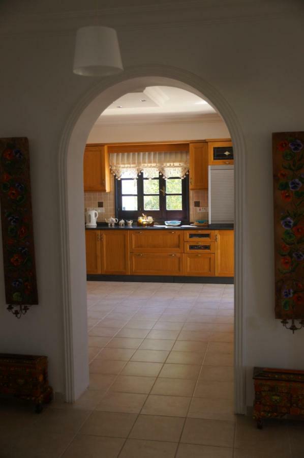 Villa Layla Kyrenia  Exterior foto