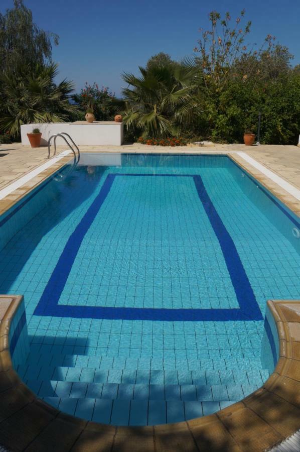 Villa Layla Kyrenia  Exterior foto